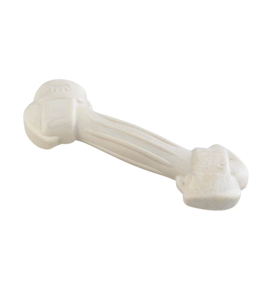 OSSO MASTICATIVO NATURALE AL POLLO, 250 GRAMMI 1 PEZZO  - FERPLAST