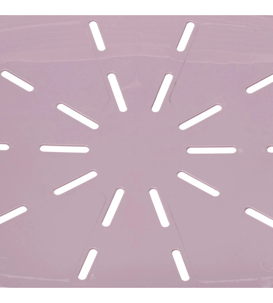 CUCCIA DA INTERNO PER CANI E GATTI FERPLAST "SIESTA DELUXE 2" GLICINE 49X36X17,5 CM