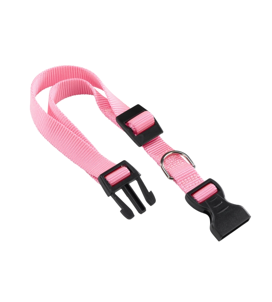 CLUB C15/44 ROSA COLLARE - FERPLAST.