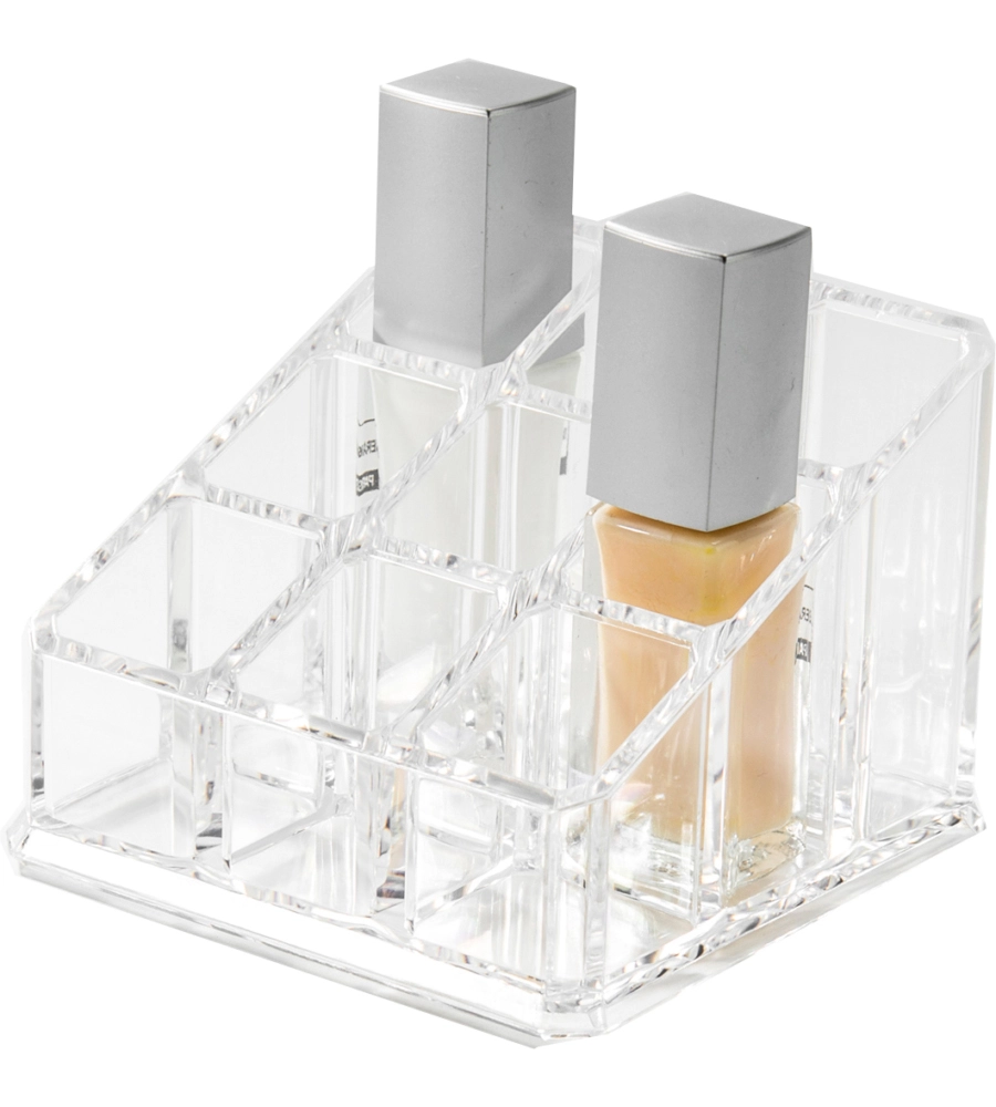 MINI ORGANIZER QUADRATO 9X9X4.5CM