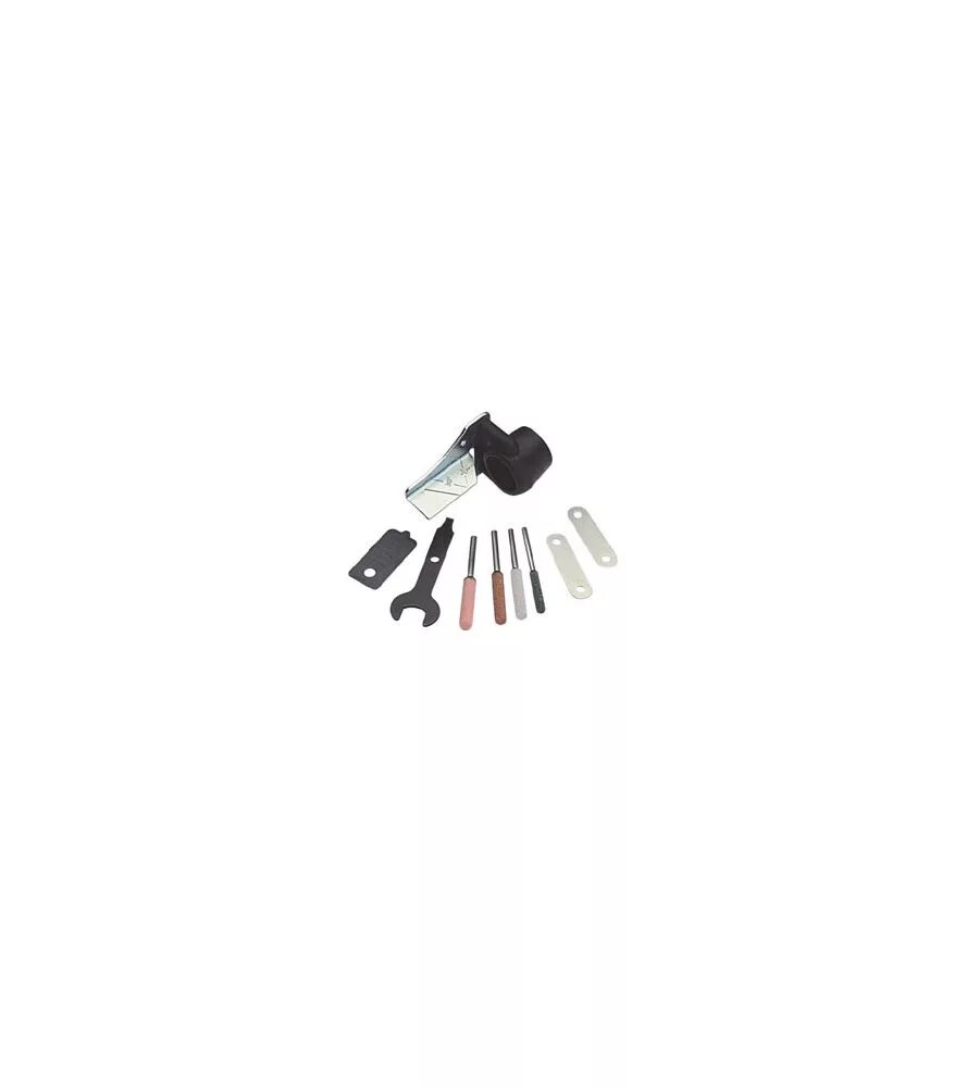 DREMEL KIT DI AFFILATURA - BOSCH.