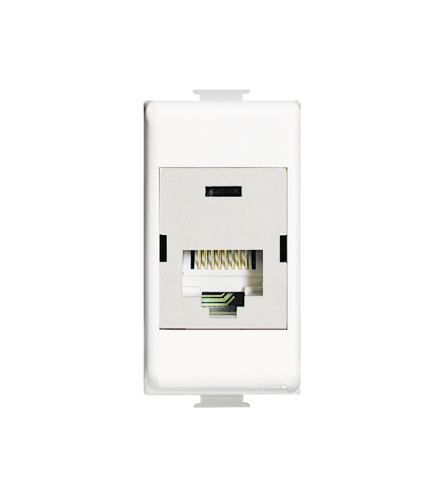 BTNET MATIX RJ45 110 IDC UTP CAT5E AM5962C5E - BTICINO