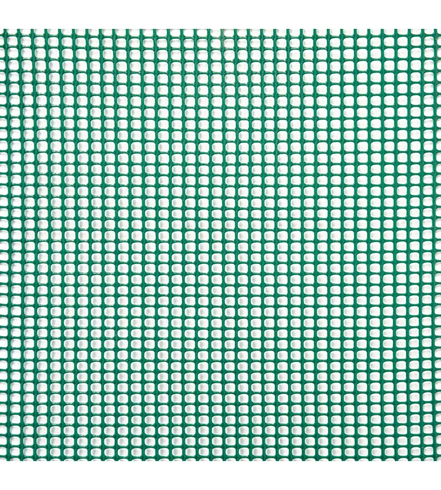 RETE QUADRA MAGLIA 5 MM. MINIROTOLO V 1X5 M