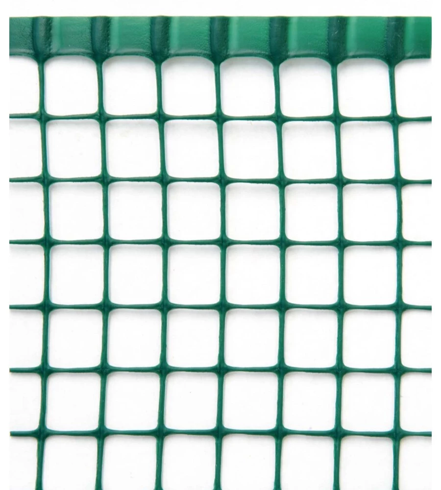 RETE QUADRA MAGLIA 20 MM. MINIROTOLO V 1X5 M