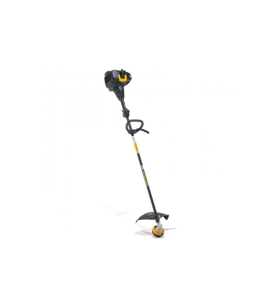 DECESPUGLIATORE A SCOPPIO MCCULLOCH "B40P ELITE" 2T 40 CC