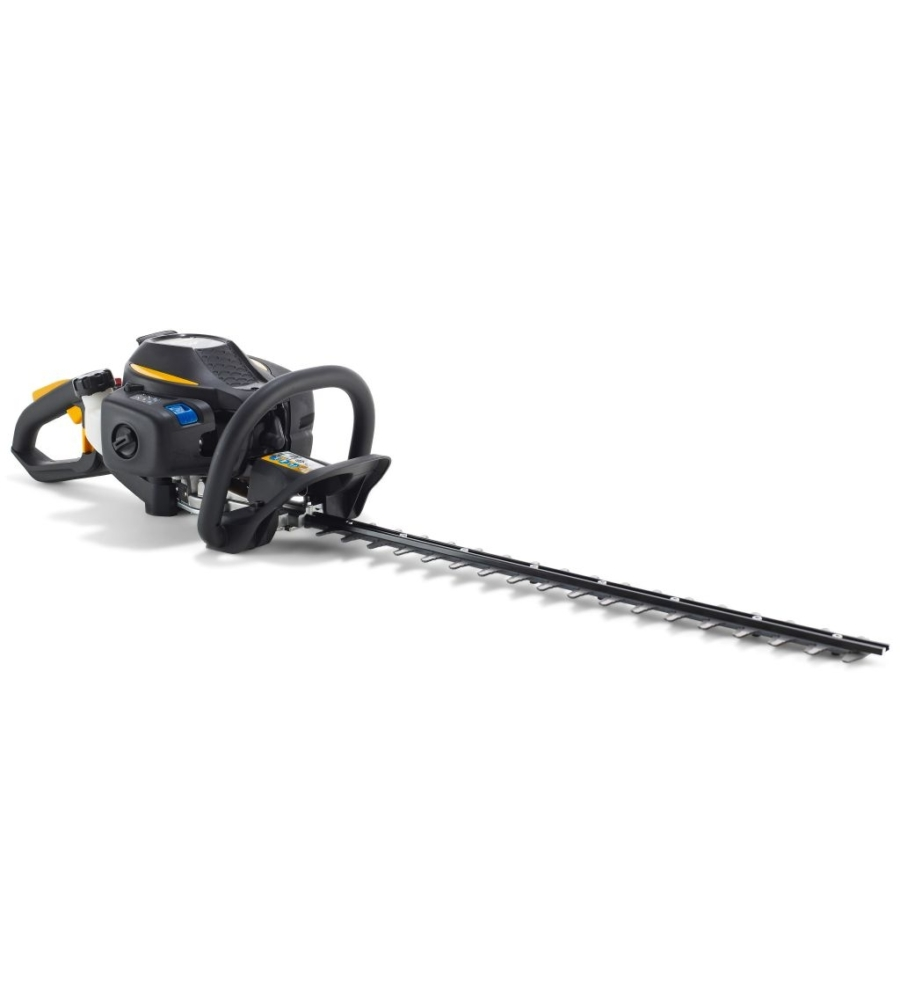 TAGLIASIEPI A SCOPPIO MCCULLOCH "ERGOLITE 6028" 2T 21,7 CC