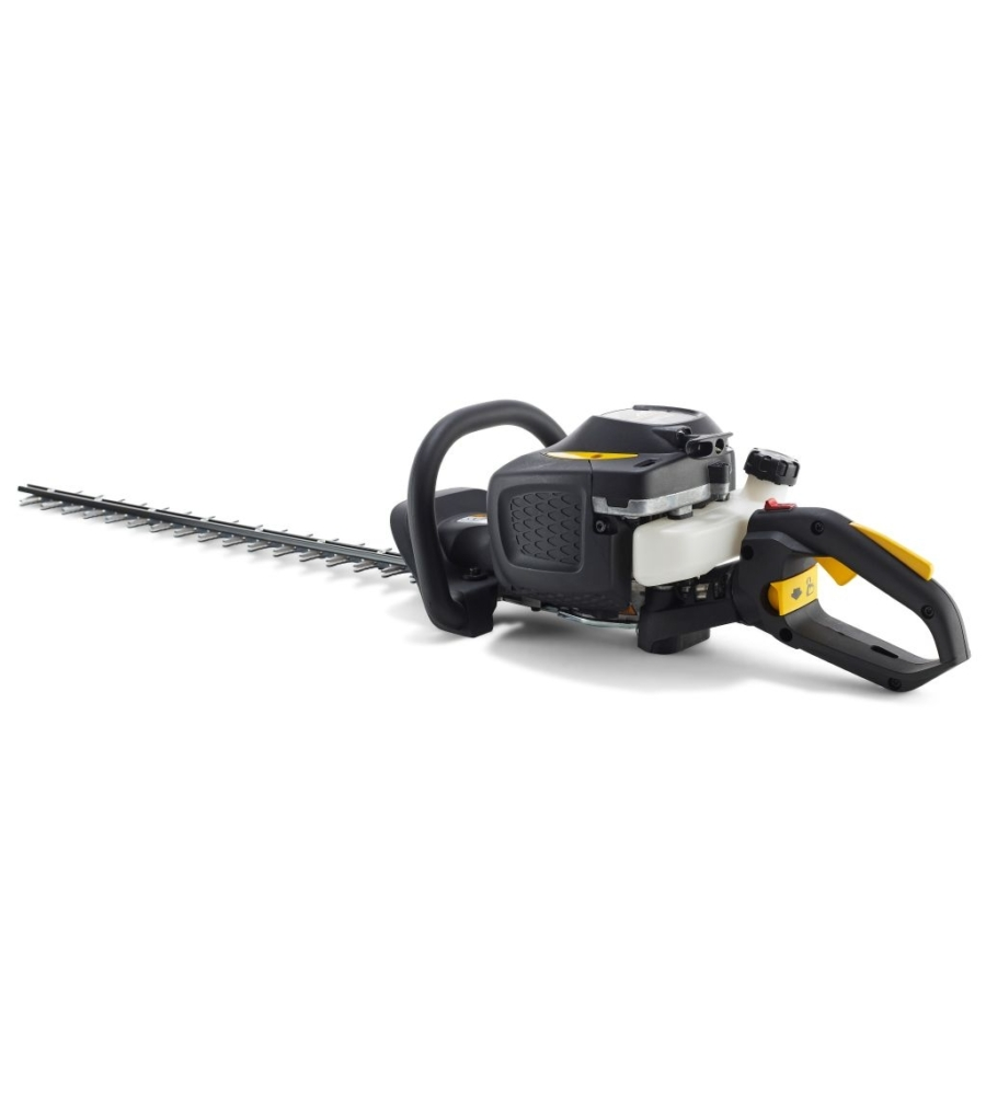 TAGLIASIEPI A SCOPPIO MCCULLOCH "ERGOLITE 6028" 2T 21,7 CC