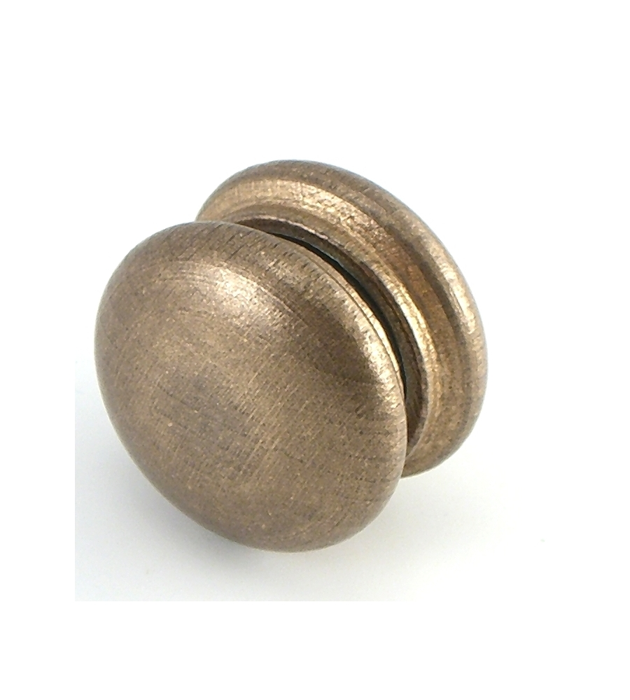 2 COPPIE MAGNETIC TEND Ø30MM RACCOGLI TENDA - COLORE RAMATO.