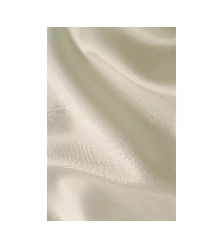 TENDA DA INTERNO SHANTUNG BEIGE 140X280