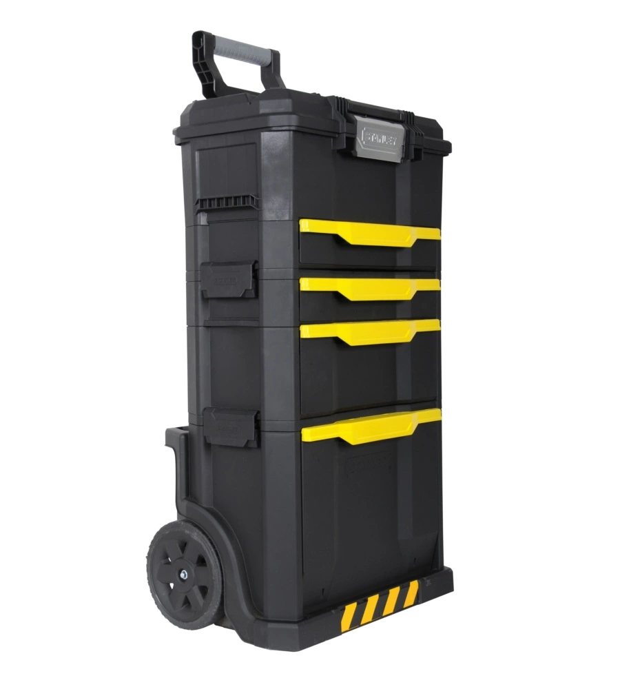 PORTA UTENSILI SET MOBILE 3 IN 1 WORKSHOP STANLEY