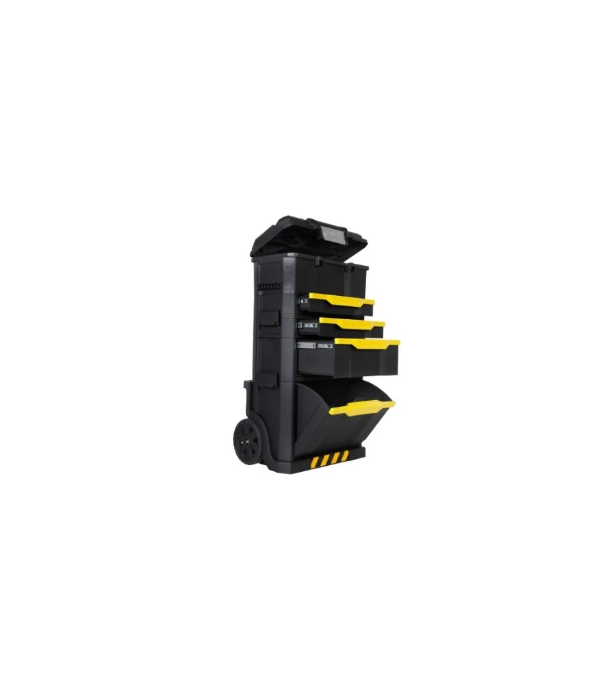 PORTA UTENSILI SET MOBILE 3 IN 1 WORKSHOP STANLEY