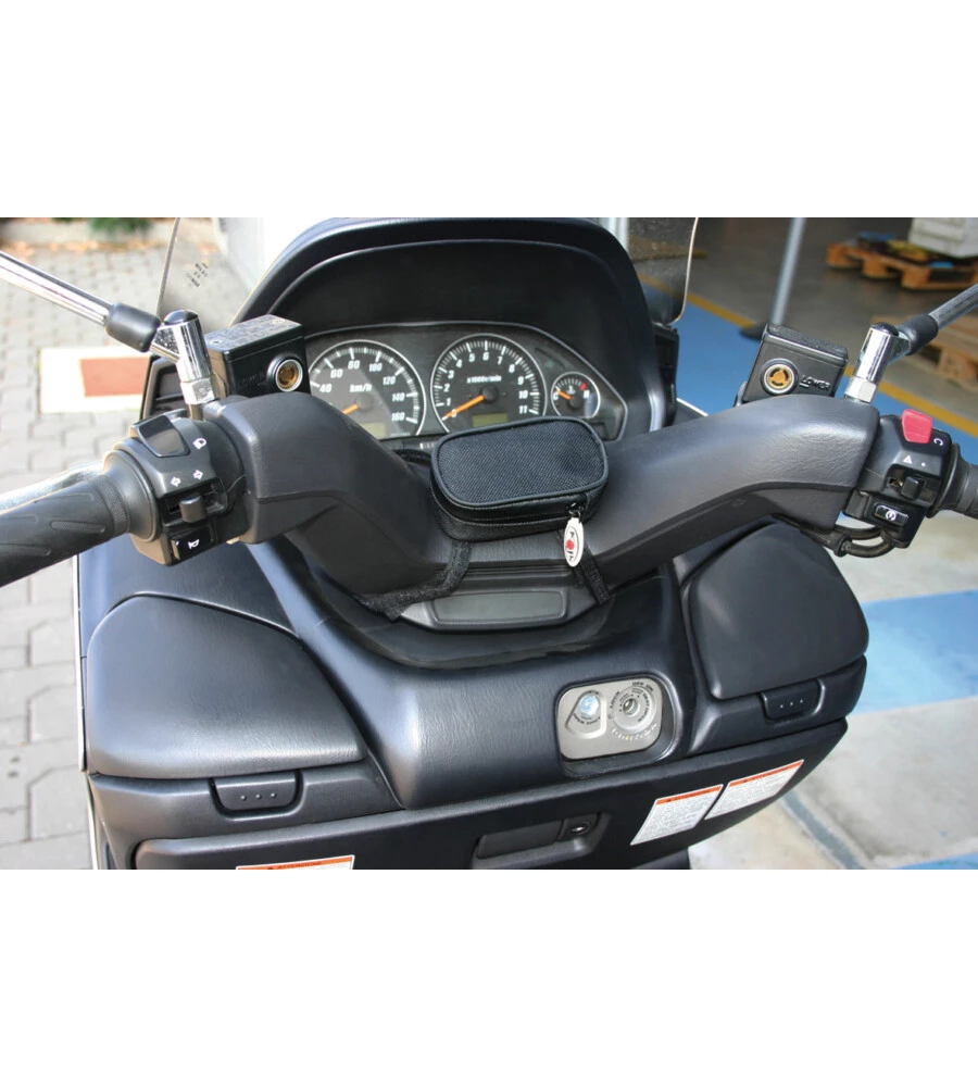 PORTAOGGETTI MOTO  90264