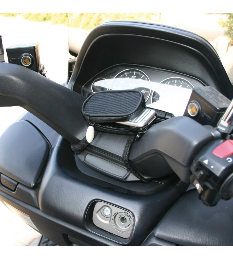 PORTAOGGETTI MOTO  90264