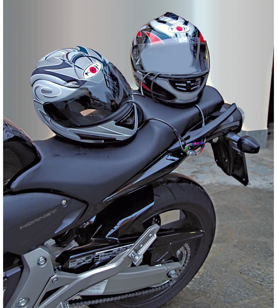 CAVO ANTIFURTO "NO RIDE"  90611