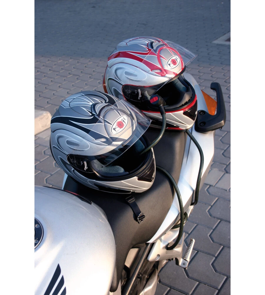 CAVO ANTIFURTO "CLUB" 12MM  90624