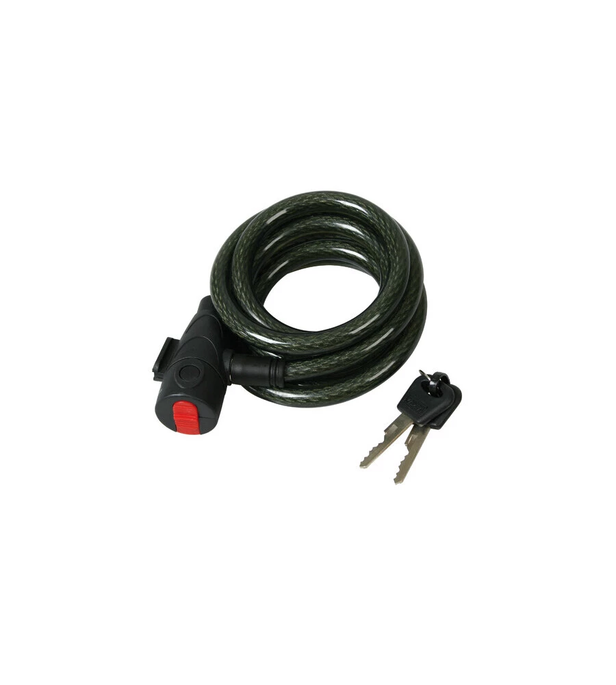 CAVO ANTIFURTO "CLUB" 12MM  90624