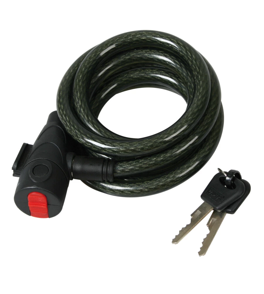 CAVO ANTIFURTO "CLUB" 12MM  90624