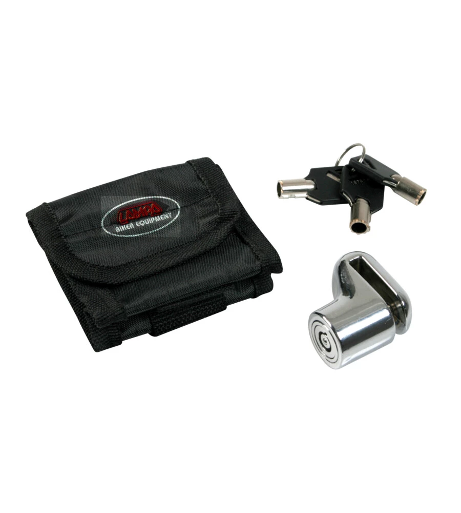 PINZA BLOCCADISCO "BITE"  90626