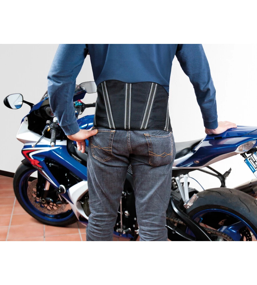 FASCIA RENI T-MAXTER MY GEAR  91328