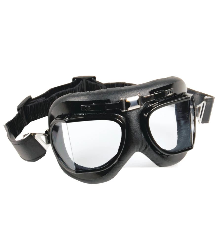 OCCHIALE  MASCHERA CON BOX  91243