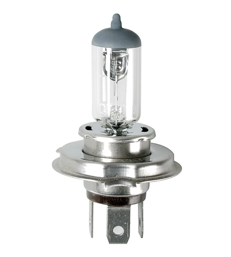 LAMPADA ALOGENA HS1 12V 35/35W P43T  91505