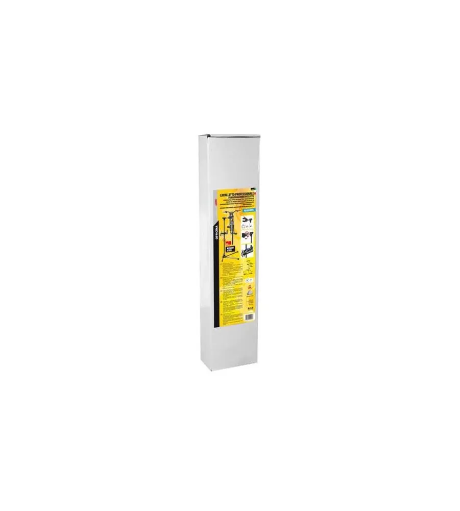 SUPPORTO TELESCOPICO PER BICI  95003