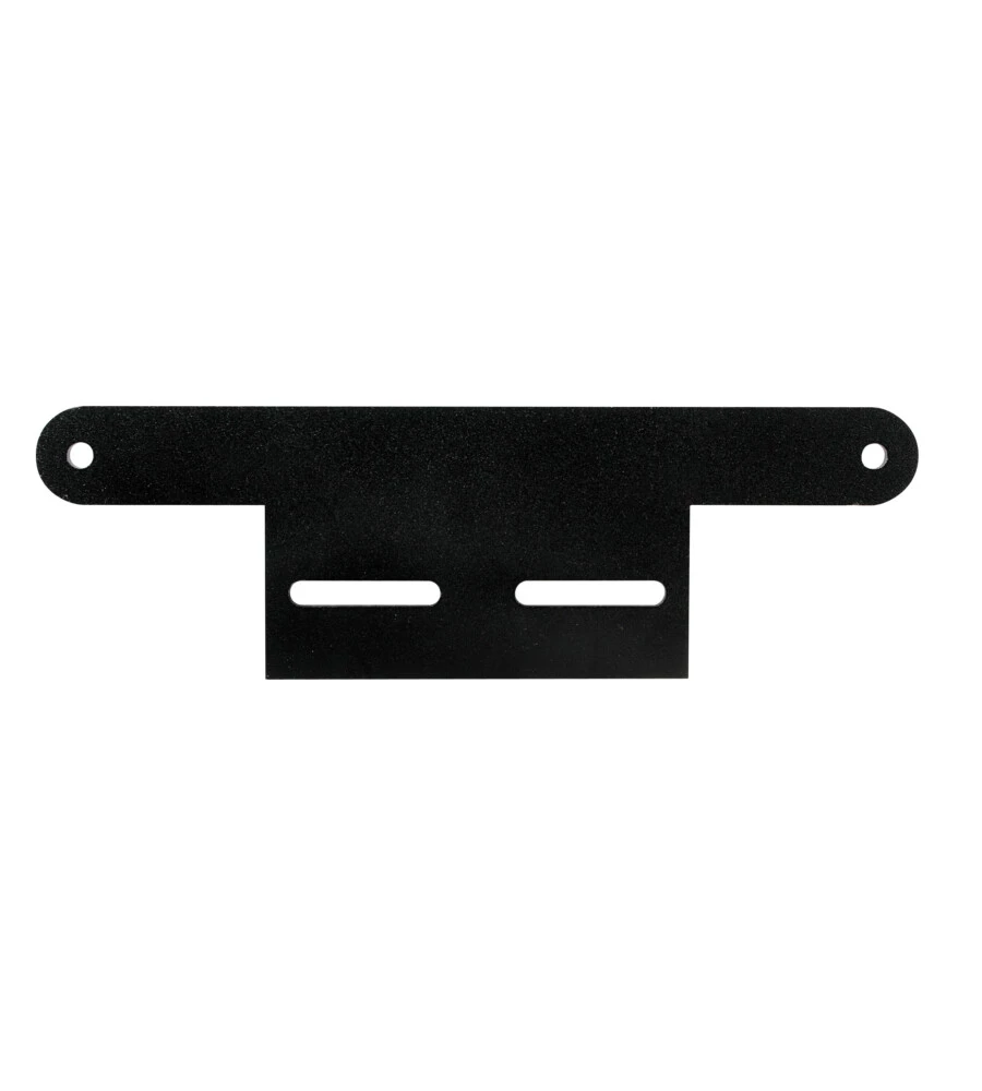 SUPPORTO CATARIFRANGENTE TARGA MOTO  90145