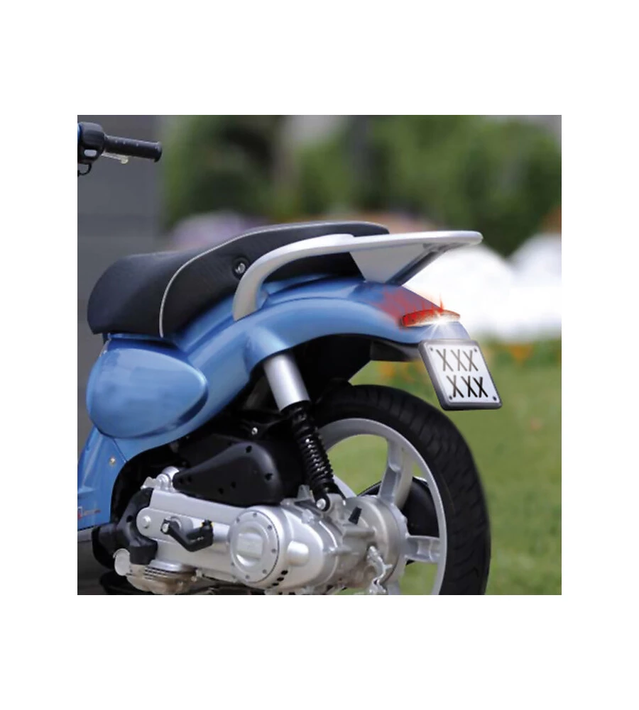FANALE POSTERIORE "CONCEPT"  90158