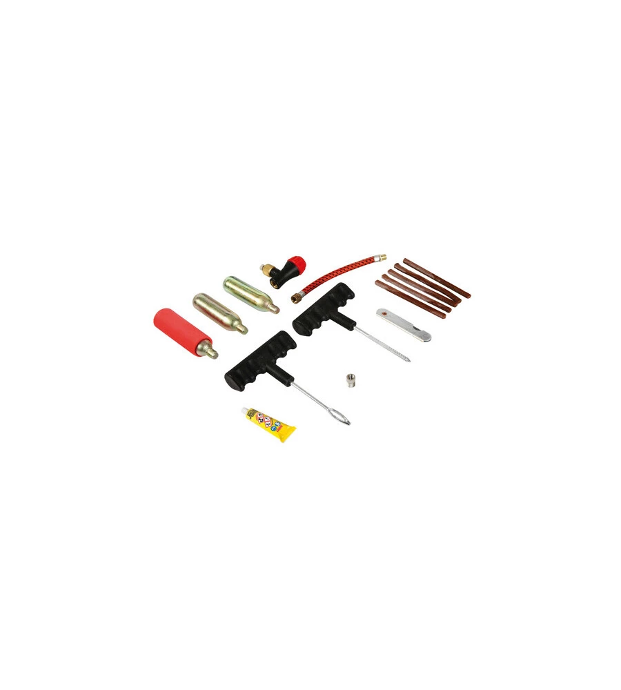 KIT RIPARA TUBELESS  90237