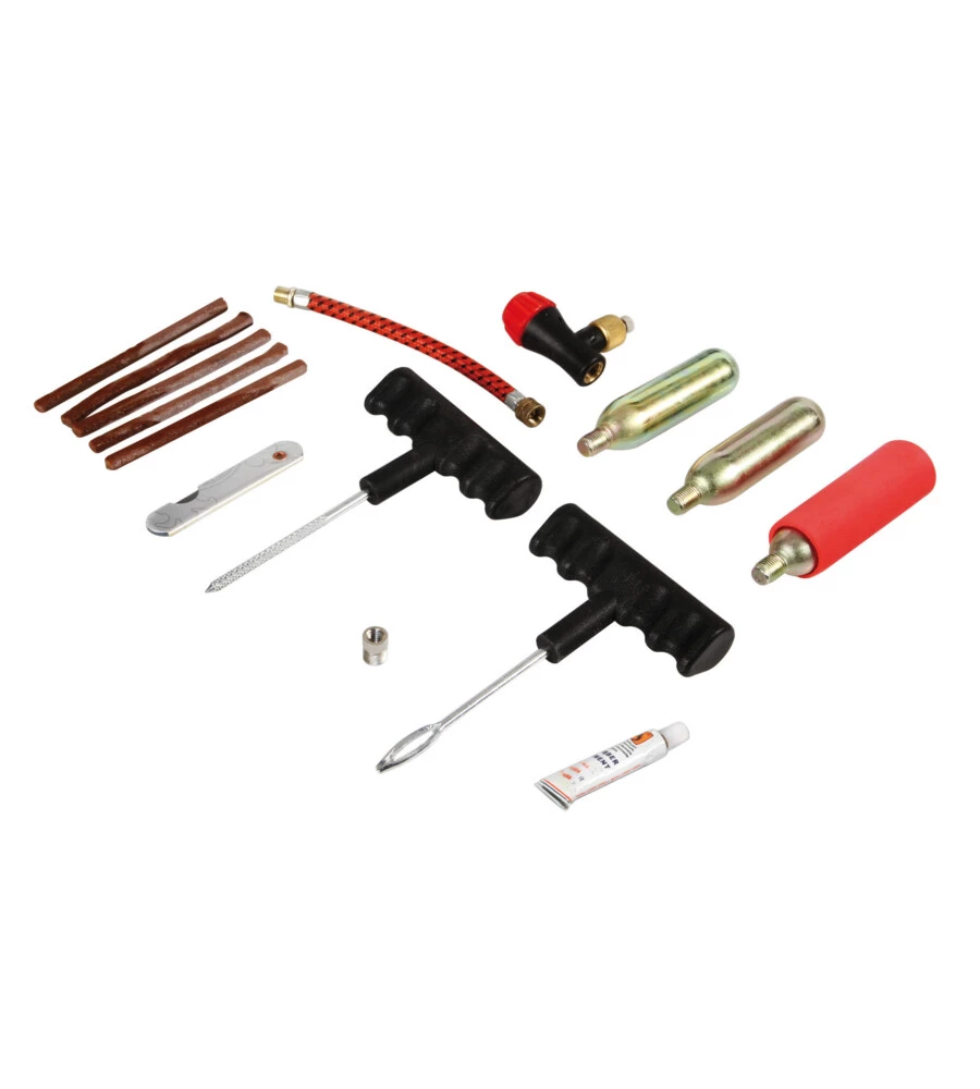 KIT RIPARA TUBELESS  90237