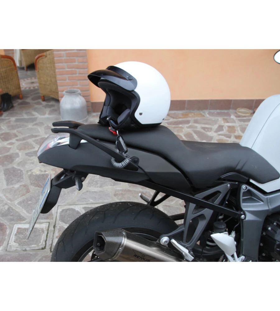 LUCCHETTO ANTIFURTO "RAPTOR"  90595