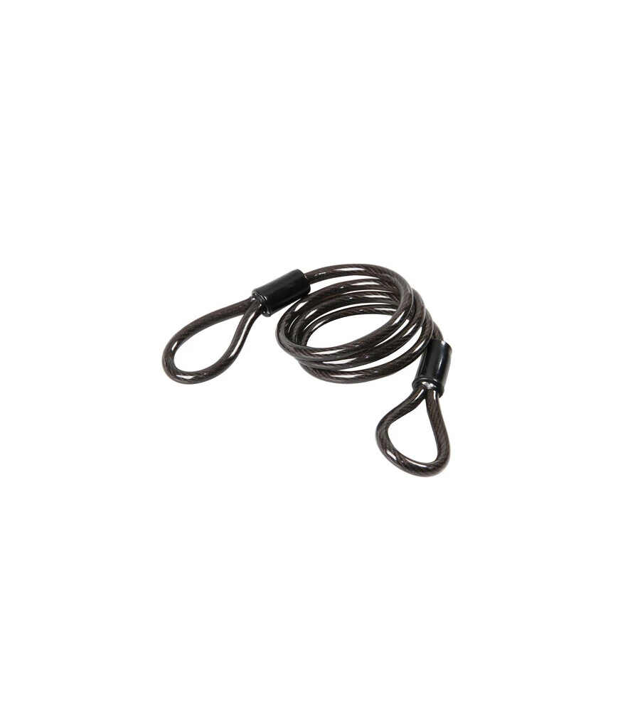 LUCCHETTO ANTIFURTO"NO RIDE JUNIOR"  90612