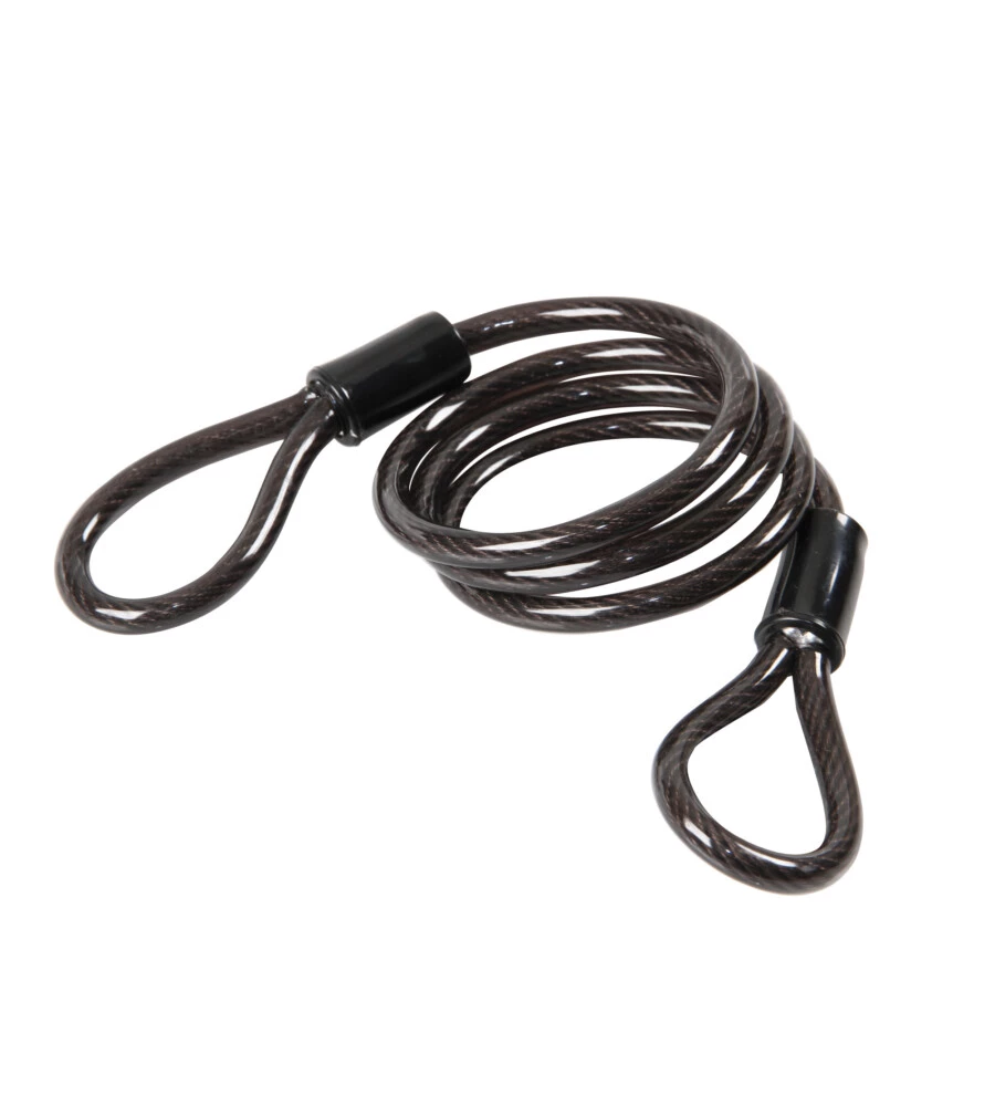 LUCCHETTO ANTIFURTO"NO RIDE JUNIOR"  90612
