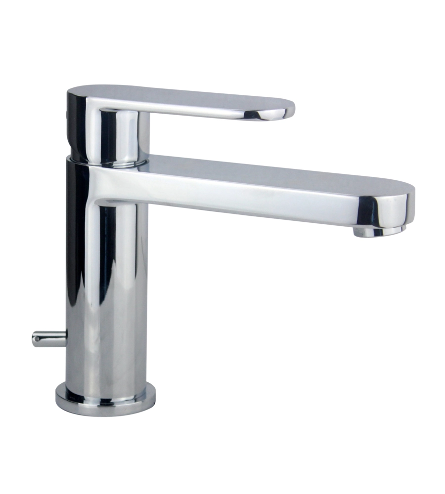 SERIE S2 MIX LAVABO CROMO