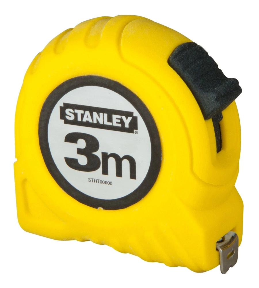 METRO FLESSIBILE STANLEY - 3 METRI.