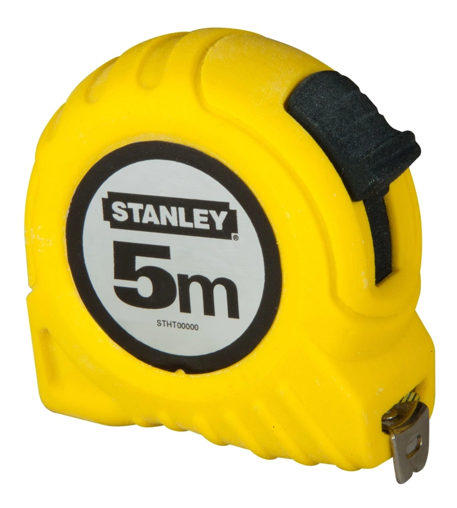 METRO FLESSIBILE 5 METRI - STANLEY