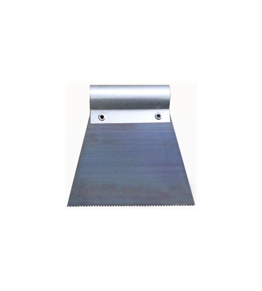 SPATOLA PER COLLA 120 MM.