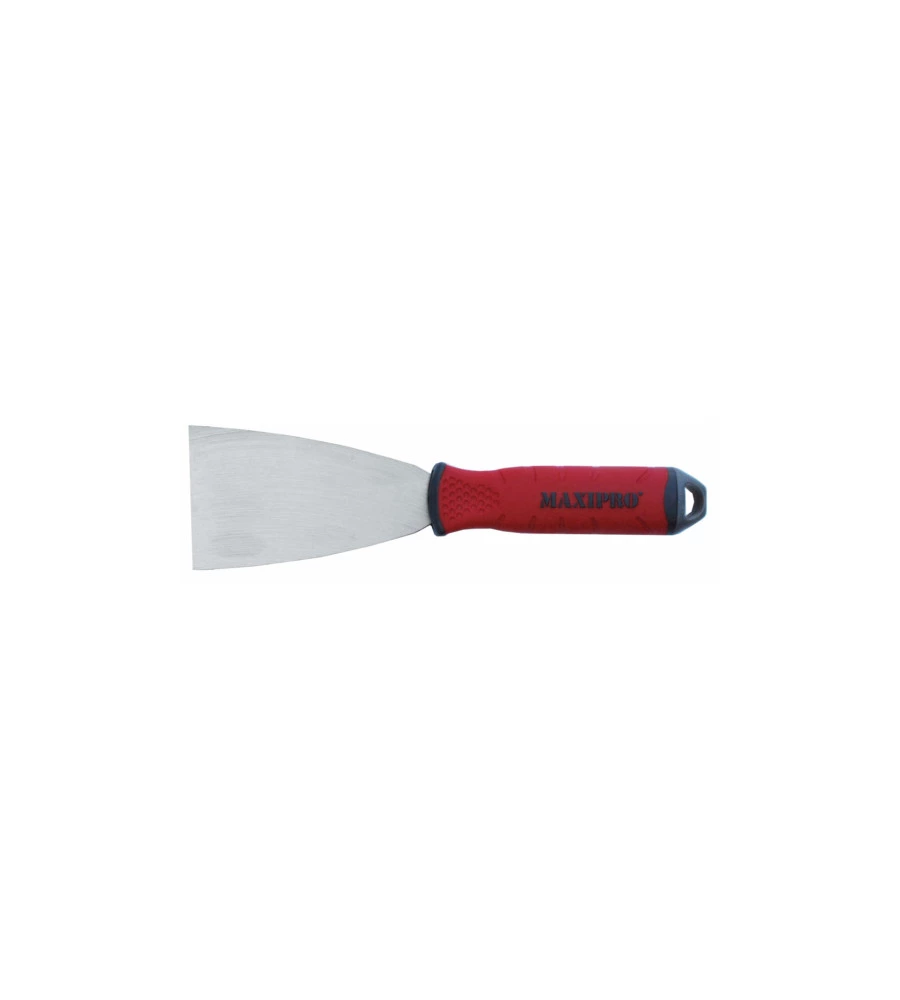 SPATOLA PER STUCCARE GOMMA - 40 MM.