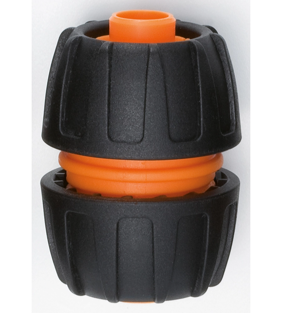 RACCORDO RIPARATORE PER TUBI DA 1/2" E 5/8".