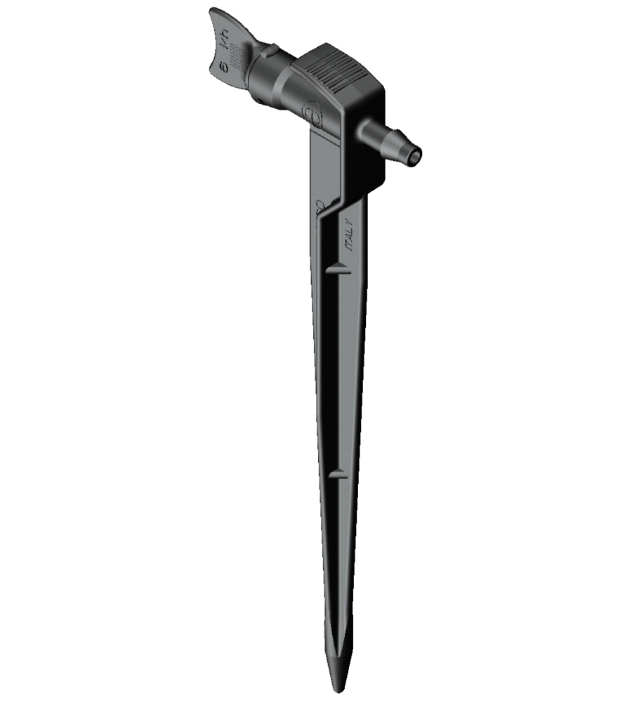 GOCCIOLATORE REGOLABILE “DELTA DRIP”