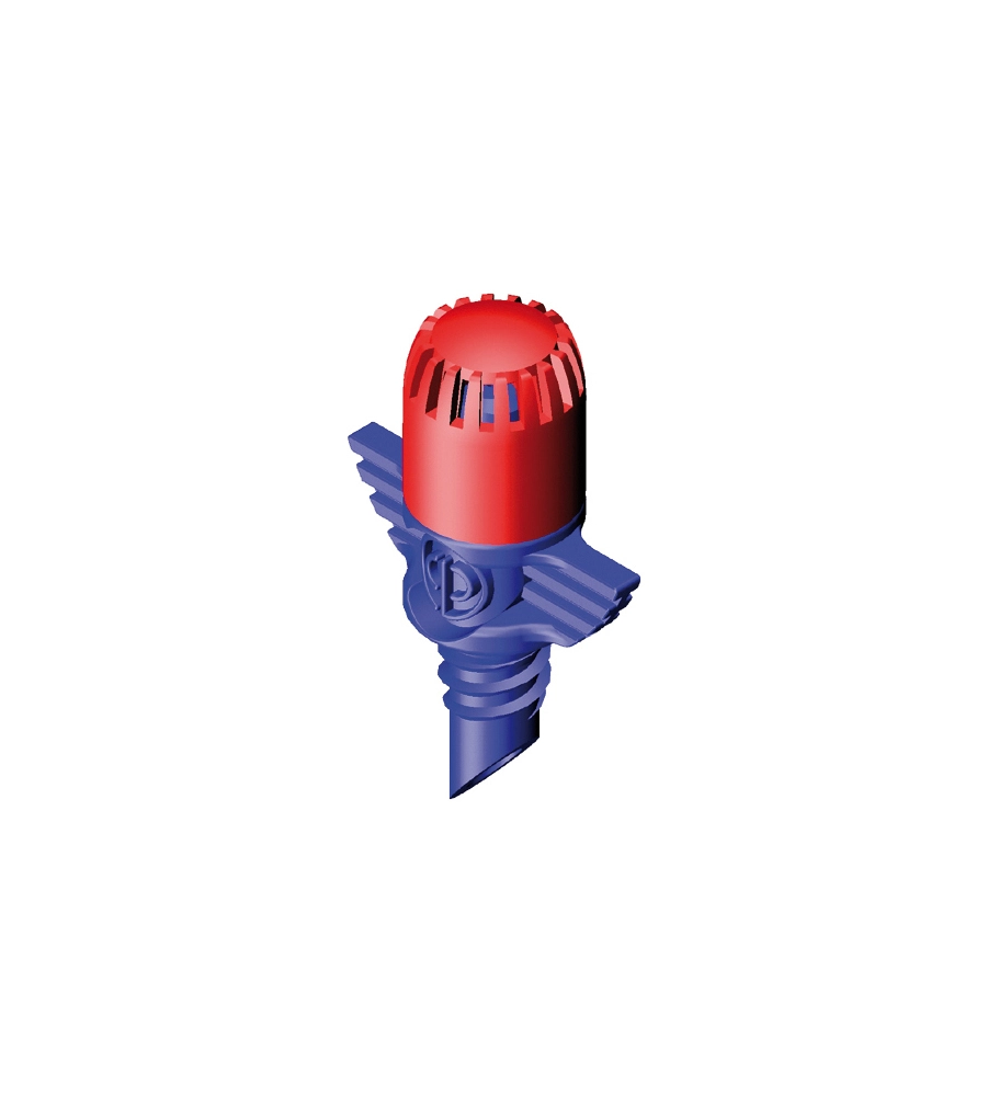 MICROIRRIGATORI 360 GRADI  “AQUILA JET”
