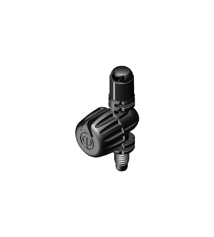 MICROIRRIGATORI 90 GRADI  “IDRA”
