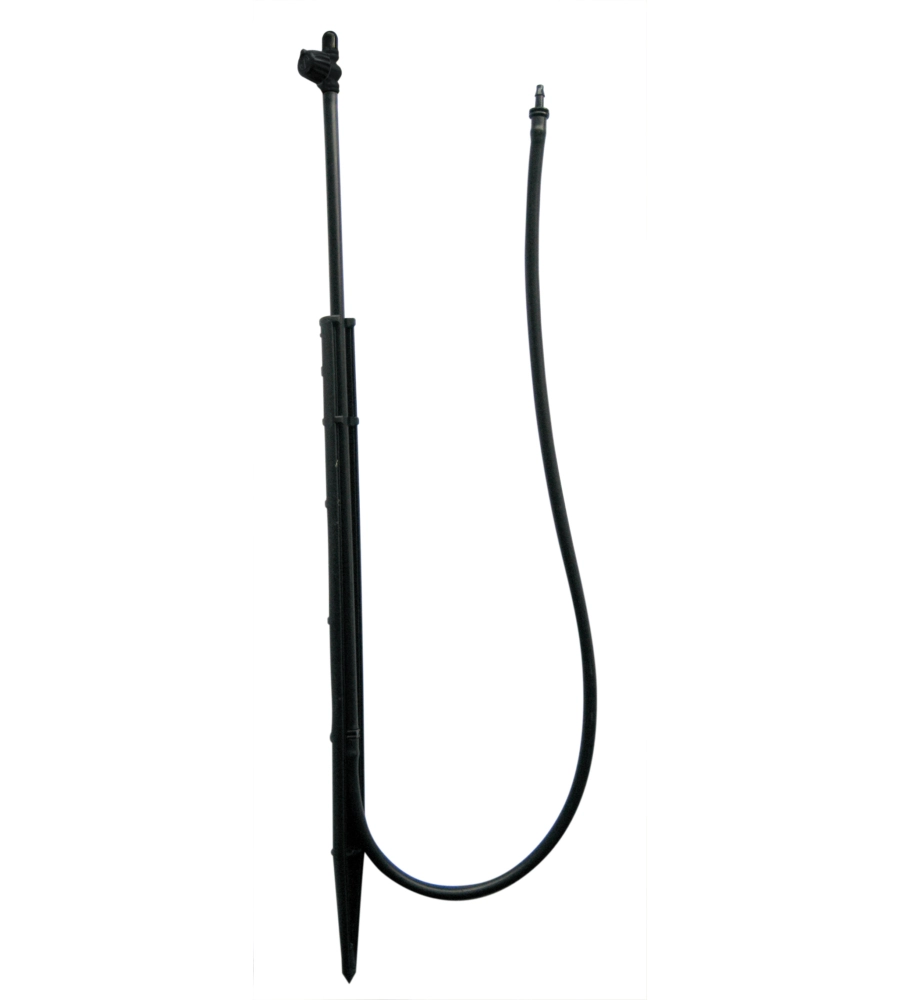 MICROIRRIGATORI REGOLABILI “IDRA”