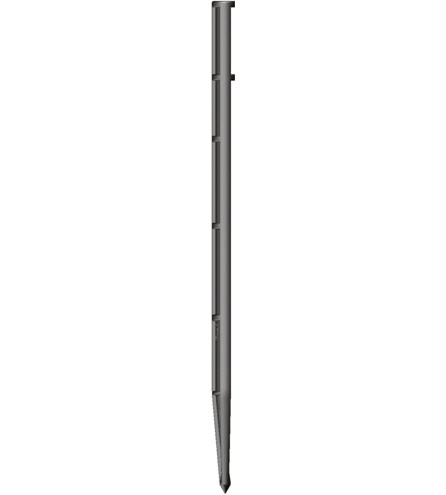 ASTA PORTA TUBICINO
