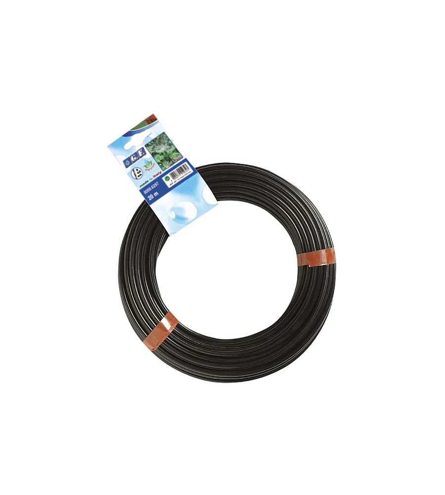 TUBO CAPILLARE 4 X 6 MM.