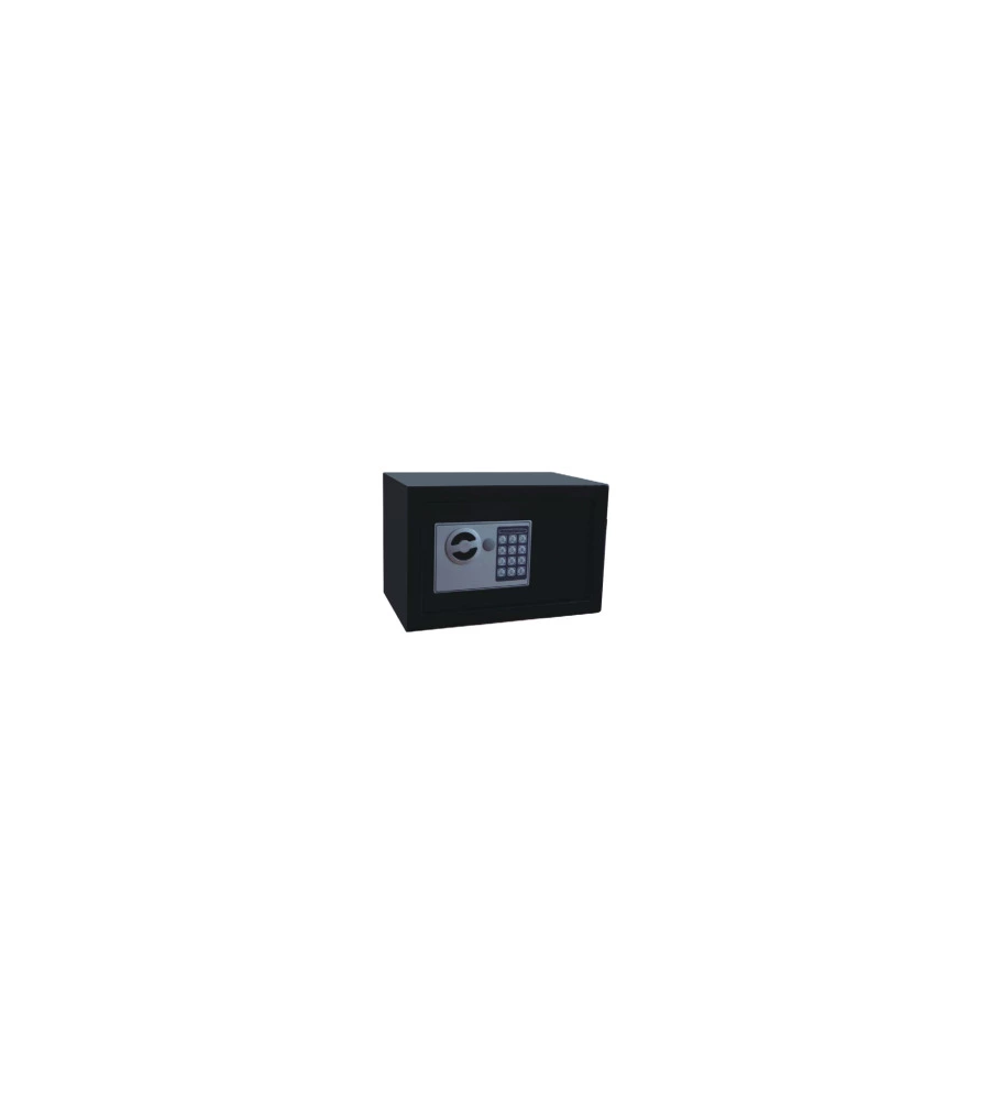 CASSETTA DI SICUREZZA DA ESTERNO - 31X20XH20CM.