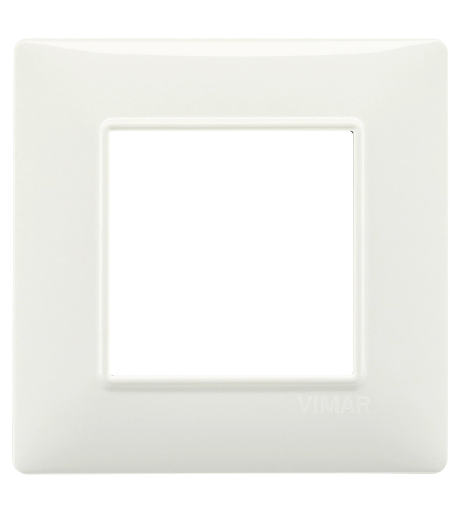 PLACCA 2M AVORIO PLANA - VIMAR