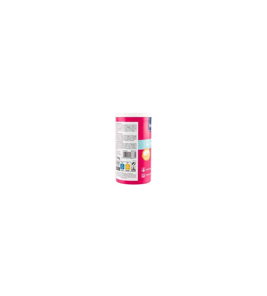 DEODORANTE PER LETTIERA VITAKRAFT "CLEAN COTTON" 720 GRAMMI