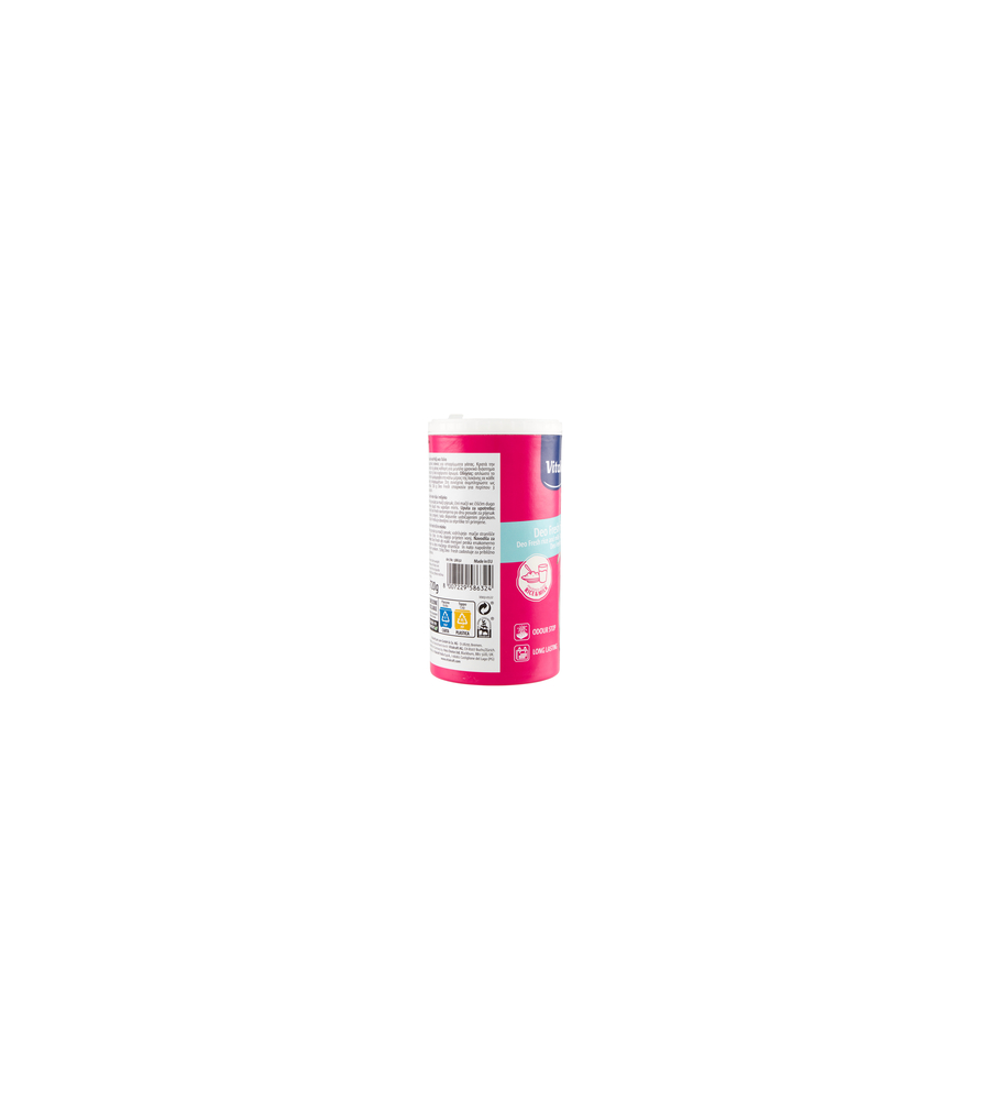 DEODORANTE PER LETTIERA VITAKRAFT "RISO E LATTE" 720 GRAMMI