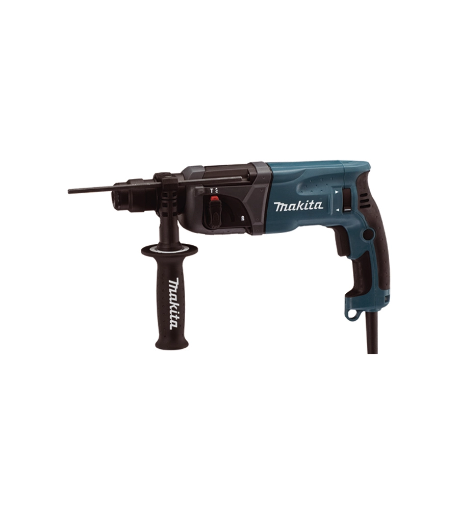 TASSELLATORE SDS-PLUS 3 FUNZIONI MAKITA - HR2470.